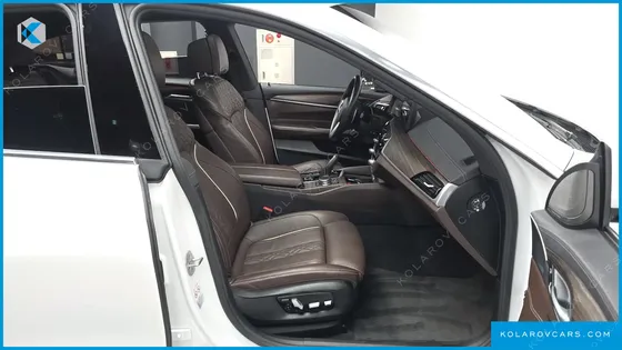 BMW GRAN TURISMO (GT) 630I XDRIVE M SPORT