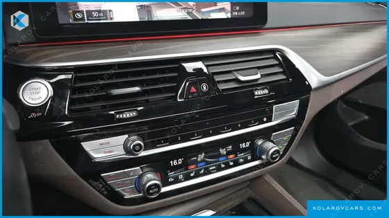 BMW GRAN TURISMO (GT) 630I XDRIVE M SPORT