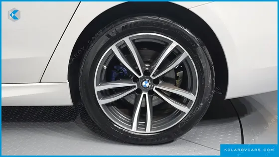 BMW GRAN TURISMO (GT) 630I XDRIVE M SPORT