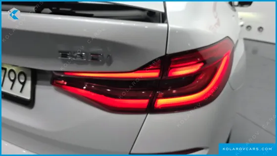 BMW GRAN TURISMO (GT) 630I XDRIVE M SPORT