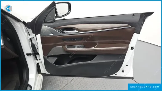 BMW GRAN TURISMO (GT) 630I XDRIVE M SPORT