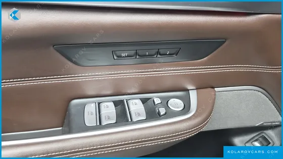 BMW GRAN TURISMO (GT) 630I XDRIVE M SPORT