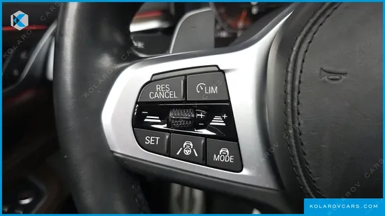 BMW GRAN TURISMO (GT) 630I XDRIVE M SPORT