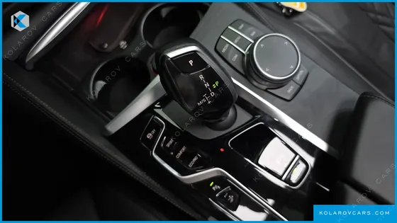 BMW GRAN TURISMO (GT) 620D M SPORT