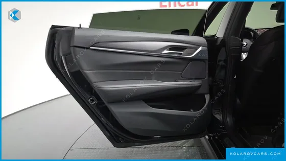 BMW GRAN TURISMO (GT) 620D M SPORT