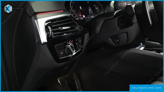 BMW GRAN TURISMO (GT) 620D M SPORT