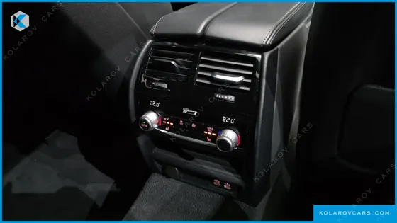BMW GRAN TURISMO (GT) 620D M SPORT