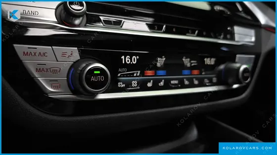 BMW GRAN TURISMO (GT) 620D M SPORT