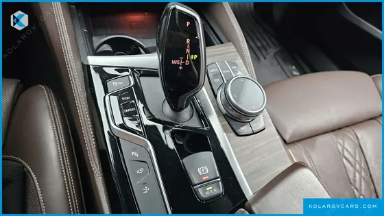 BMW GRAN TURISMO (GT) 620D M SPORT