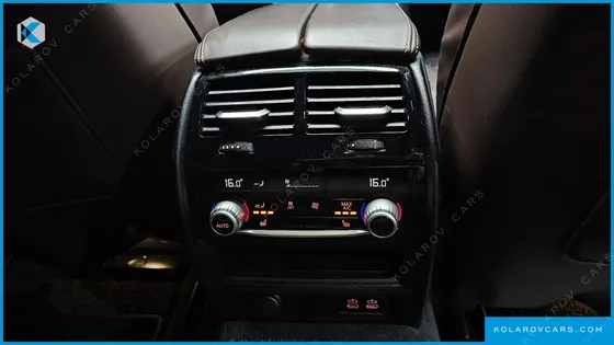 BMW GRAN TURISMO (GT) 620D M SPORT