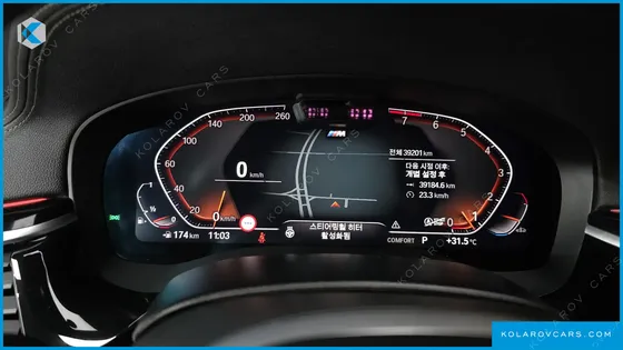 BMW GRAN TURISMO (GT) 630I XDRIVE M SPORT