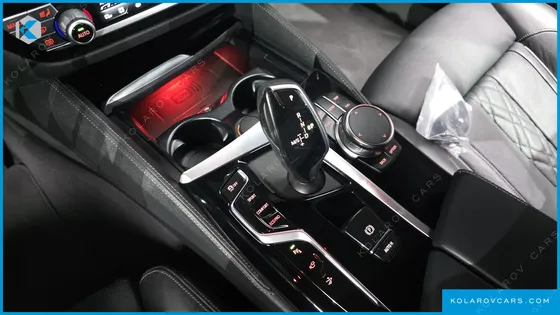 BMW GRAN TURISMO (GT) 630I XDRIVE M SPORT