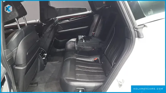 BMW GRAN TURISMO (GT) 630I XDRIVE M SPORT