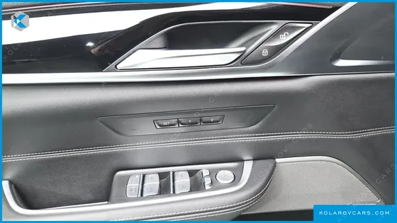 BMW GRAN TURISMO (GT) 630I XDRIVE M SPORT
