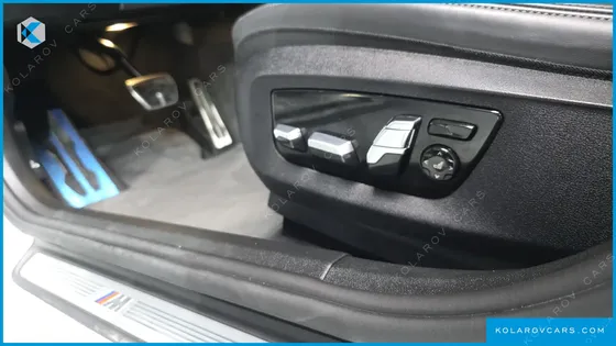 BMW GRAN TURISMO (GT) 630I XDRIVE M SPORT