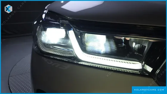 BMW GRAN TURISMO (GT) 630I XDRIVE M SPORT