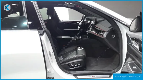 BMW GRAN TURISMO (GT) 630I XDRIVE M SPORT