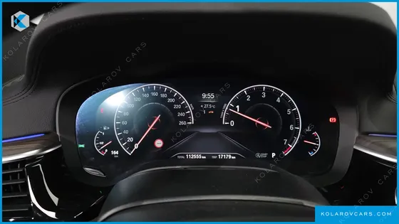 BMW GRAN TURISMO (GT) 640I XDRIVE M SPORT