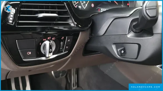 BMW GRAN TURISMO (GT) 640I XDRIVE M SPORT
