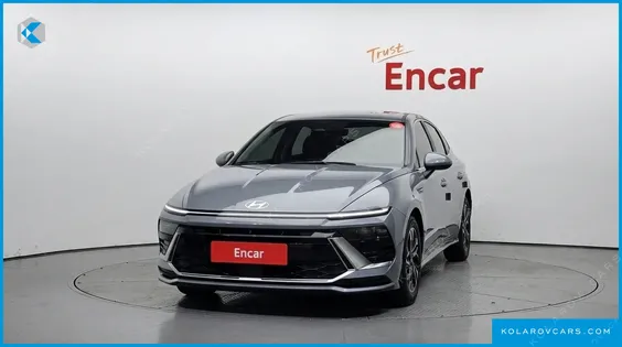 HYUNDAI SONATA 2.0 LPG(RENT)