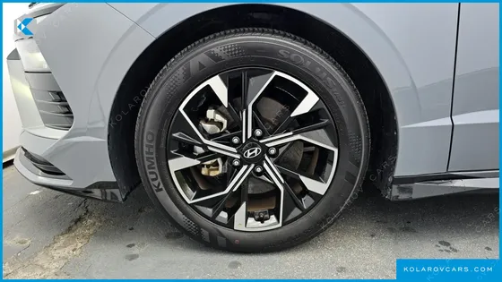 HYUNDAI SONATA 2.0 LPG(RENT)