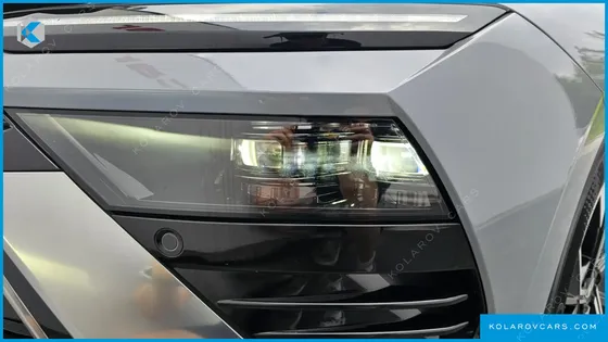 HYUNDAI SONATA 2.0 LPG(RENT)