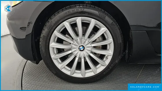 BMW GRAN TURISMO (GT) 630I XDRIVE LUXURY