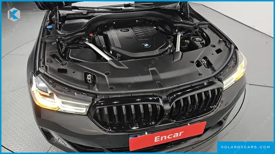 BMW GRAN TURISMO (GT) 630I XDRIVE LUXURY