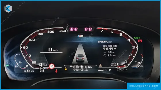 BMW GRAN TURISMO (GT) 630I XDRIVE LUXURY