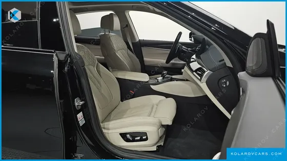 BMW GRAN TURISMO (GT) 630I XDRIVE LUXURY