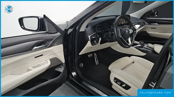 BMW GRAN TURISMO (GT) 630I XDRIVE LUXURY