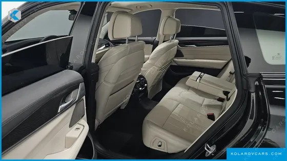 BMW GRAN TURISMO (GT) 630I XDRIVE LUXURY