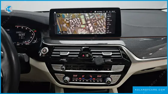 BMW GRAN TURISMO (GT) 630I XDRIVE LUXURY