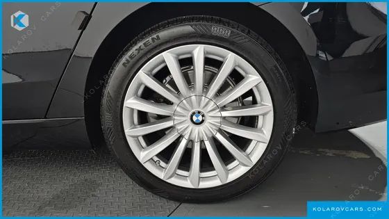 BMW GRAN TURISMO (GT) 630I XDRIVE LUXURY