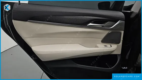 BMW GRAN TURISMO (GT) 630I XDRIVE LUXURY