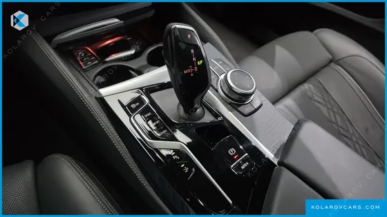 BMW GRAN TURISMO (GT) 620D XDRIVE M SPORT