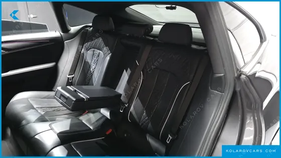 BMW GRAN TURISMO (GT) 620D XDRIVE M SPORT