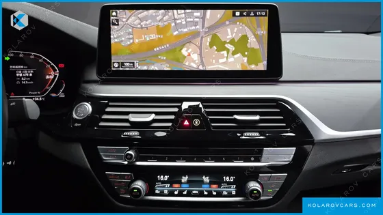 BMW GRAN TURISMO (GT) 620D XDRIVE M SPORT