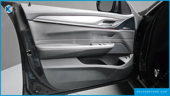 BMW GRAN TURISMO (GT) 620D XDRIVE M SPORT