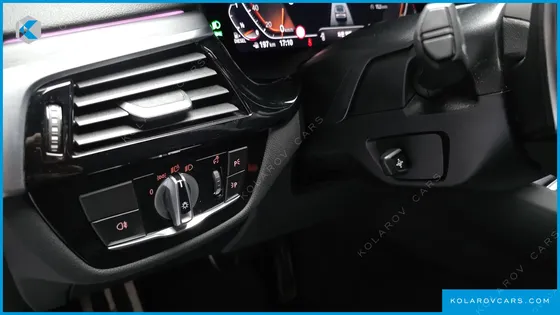 BMW GRAN TURISMO (GT) 620D XDRIVE M SPORT