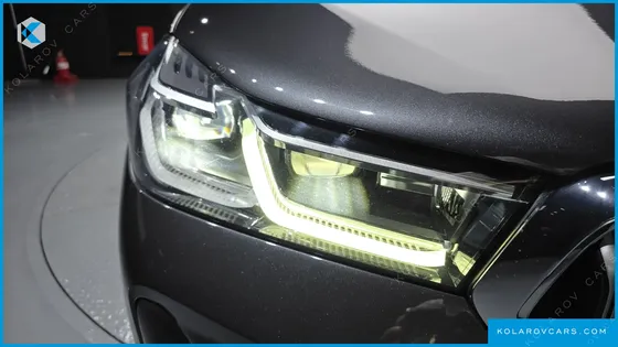 BMW GRAN TURISMO (GT) 620D XDRIVE M SPORT