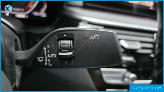 BMW GRAN TURISMO (GT) 620D XDRIVE M SPORT