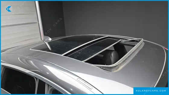 BMW GRAN TURISMO (GT) 620D XDRIVE M SPORT