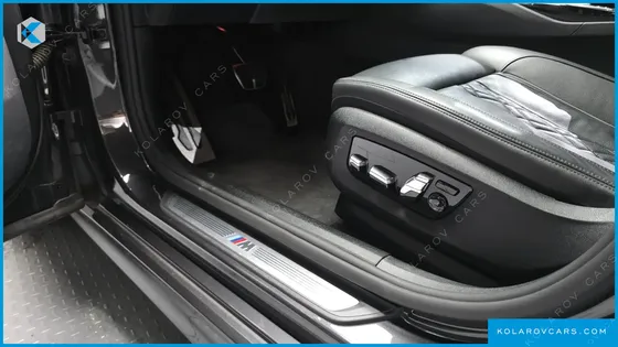 BMW GRAN TURISMO (GT) 620D XDRIVE M SPORT