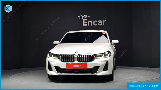 BMW GRAN TURISMO (GT) 630I XDRIVE M SPORT