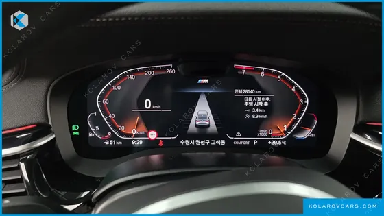 BMW GRAN TURISMO (GT) 630I XDRIVE M SPORT