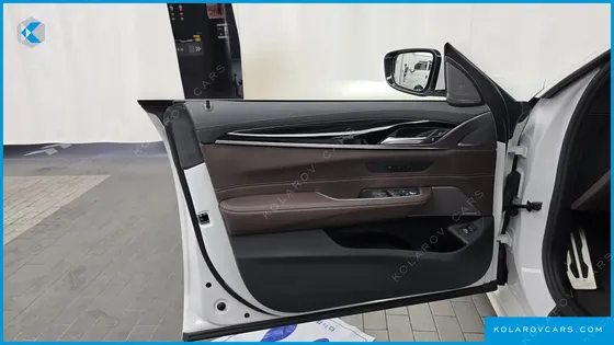 BMW GRAN TURISMO (GT) 630I XDRIVE M SPORT