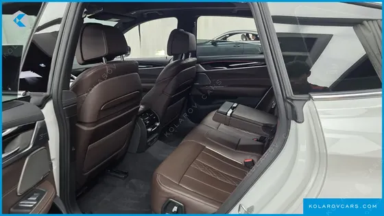 BMW GRAN TURISMO (GT) 630I XDRIVE M SPORT