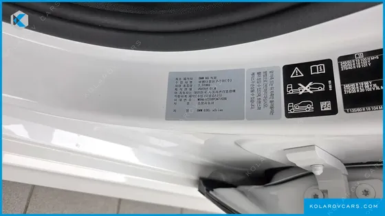 BMW GRAN TURISMO (GT) 630I XDRIVE M SPORT