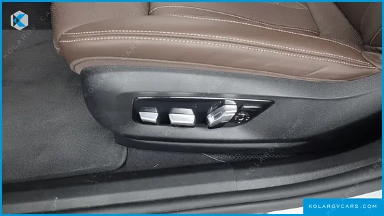 BMW GRAN TURISMO (GT) 630I XDRIVE M SPORT